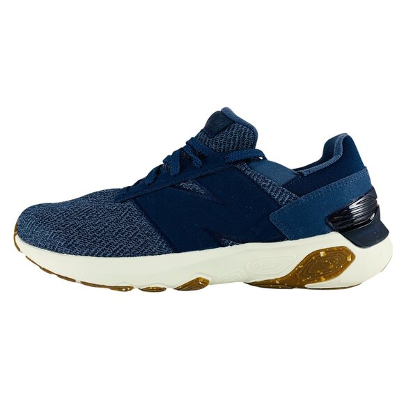 New Balance Fresh Foam X 1440 Navy Blue Men\'s Wide 2E Shoes Sneakers M1440EN1 main image 5